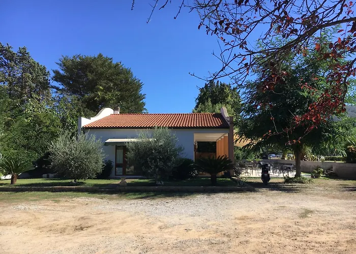 Bed & Breakfast Alex Capoliveri 