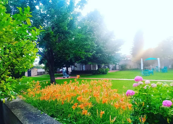 Villa Marinsky Pietrasanta , Lucca