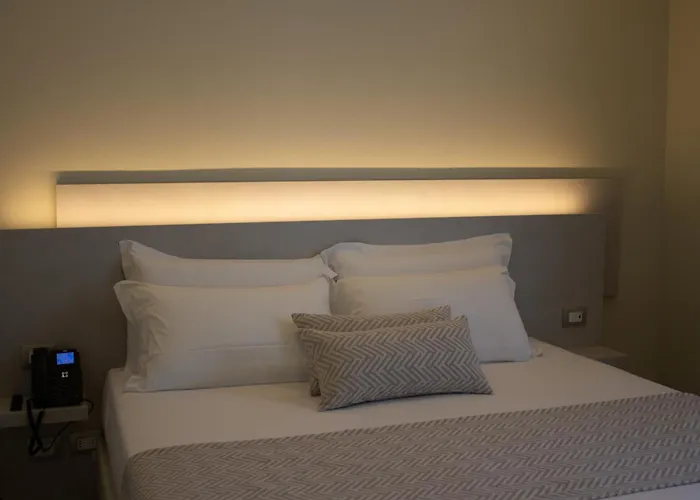 Doride Suites Boutique Hotel Marina Di Carrara
