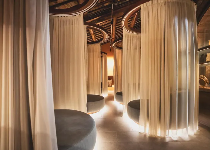 Terme Di Saturnia Natural Spa & Golf Resort - The Leading Hotels Of The World