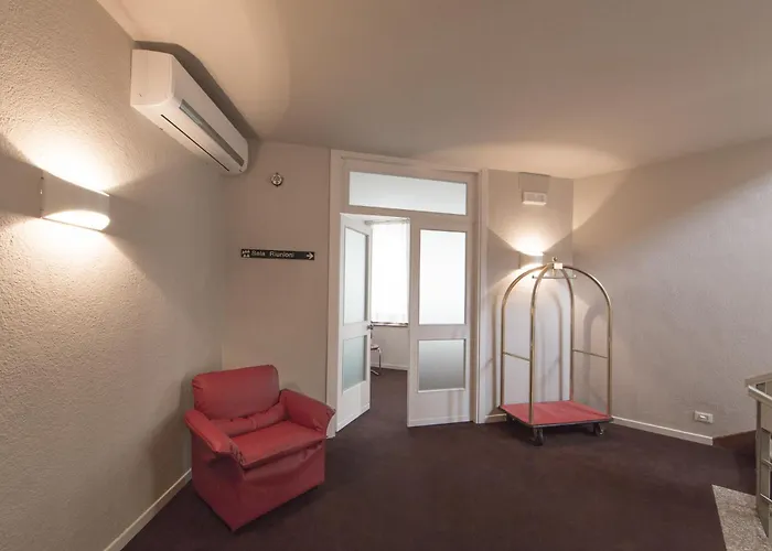 Hotel Delta Montevarchi