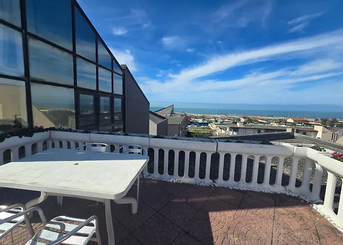 Residence Le Dune