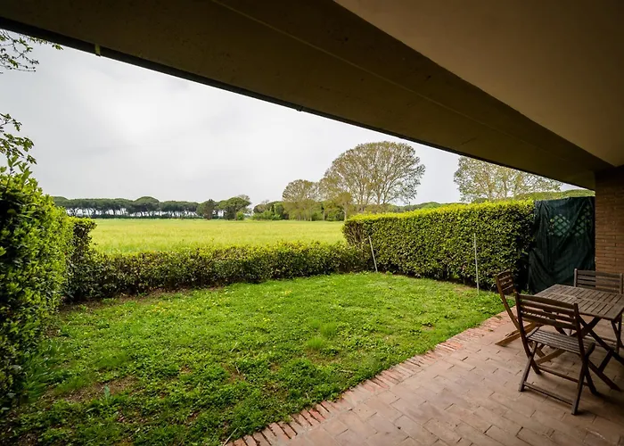 Agriturismo Bio Femminella