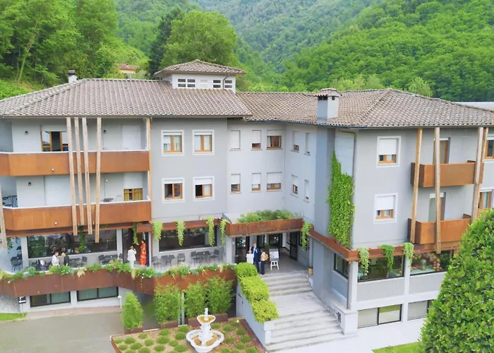 EcoHotel Ristorante Milano