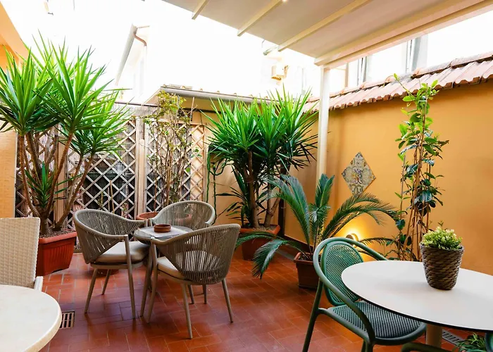 Hotel Pardini