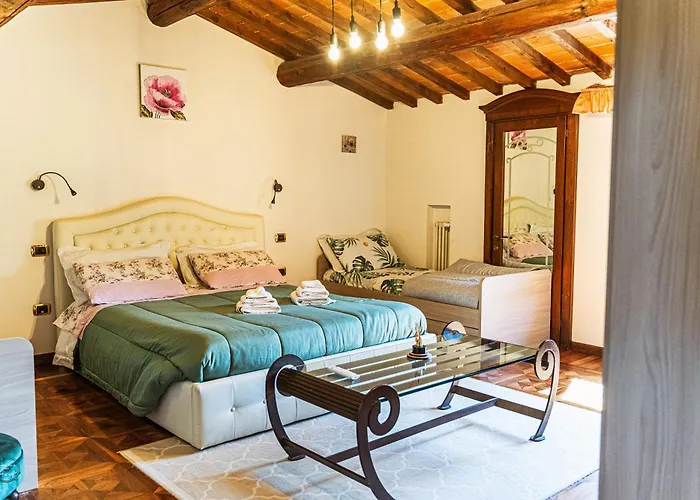 La Valle di Anna Lastra a Signa