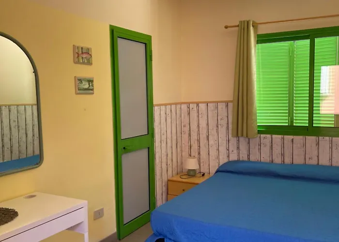 Hotel Lupo Di Mare Marina di Castagneto Carducci