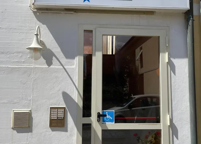 Hotel Lupo di mare Marina di Castagneto Carducci