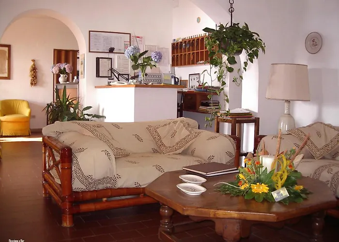 Albergo Le Briciole Bagno-Sprizze