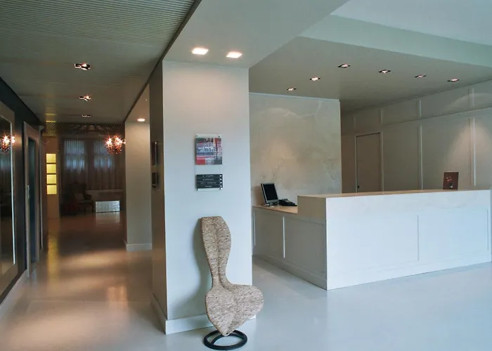 Wall Art Hotel & Residence Prato 