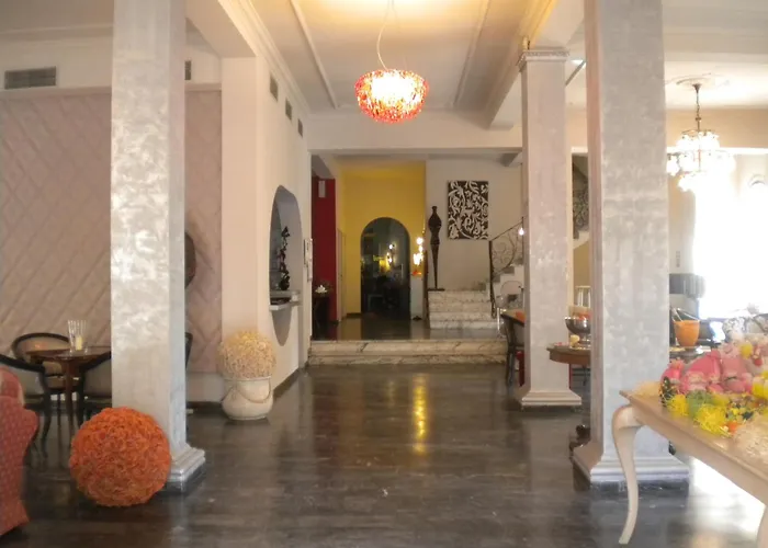 Hotel Corallo