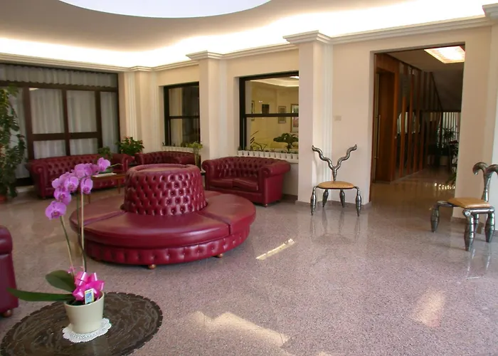 Hotel Del Buono Wellness & Medical Spa Chianciano Terme