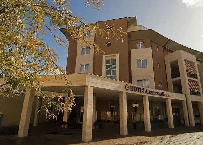 Hotel Granducato Montelupo Fiorentino