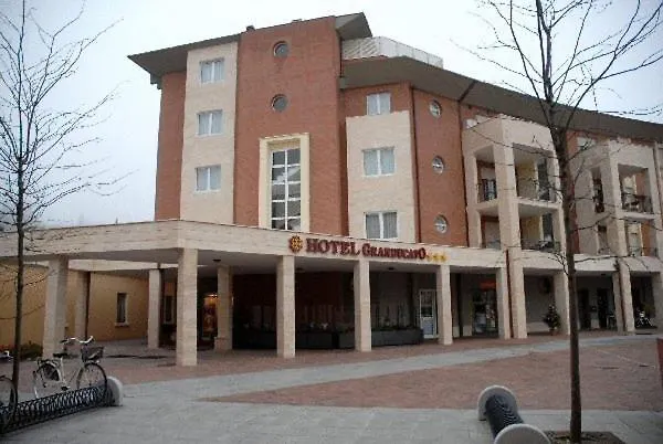 Hotel Granducato Montelupo Fiorentino