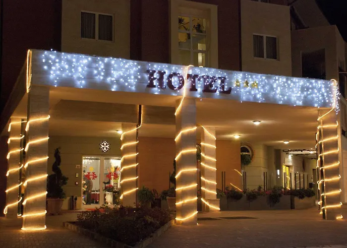 Hotel Granducato Montelupo Fiorentino