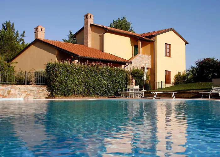 Villaggio Turistico Airone Riotorto