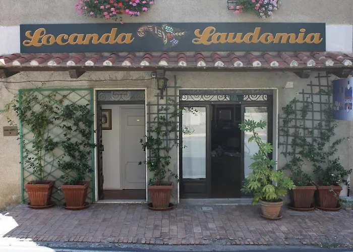 Laudomia