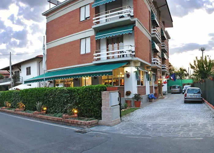 Hotel Michela Marina di Massa