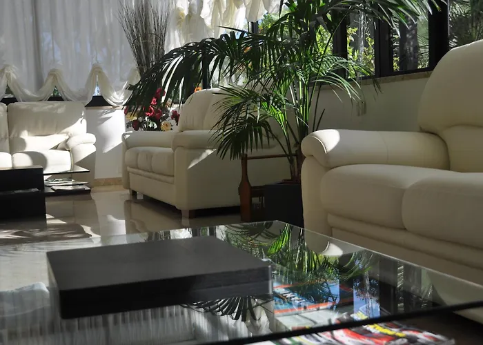 Hotel Pineta Mare Lido di Camaiore
