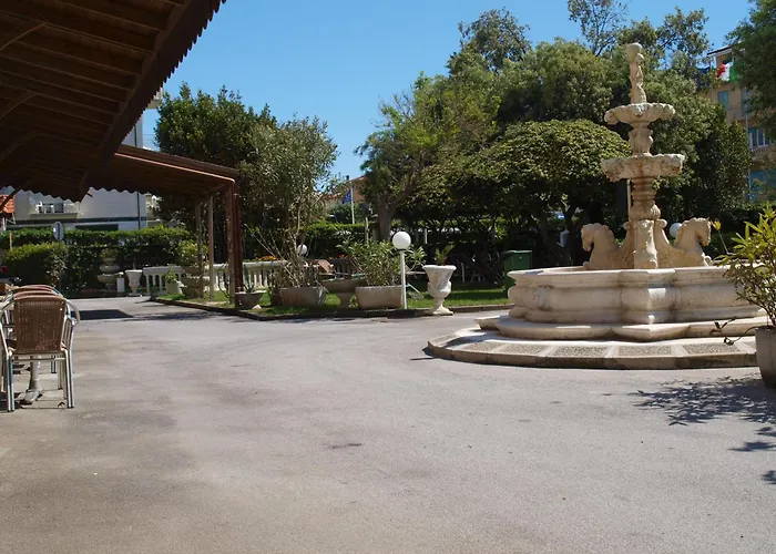 Hotel Villa Colombo