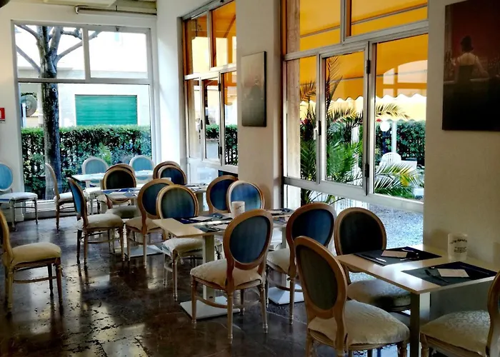 Hotel Giulia Marina di Massa
