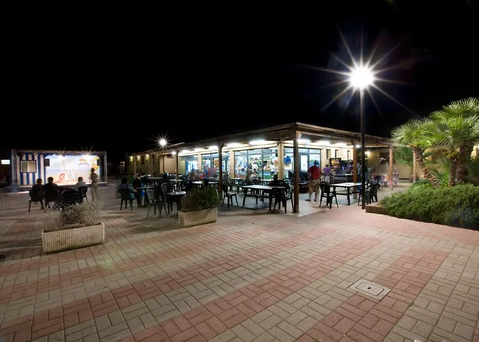 Golfo Di Maremma Village Albinia