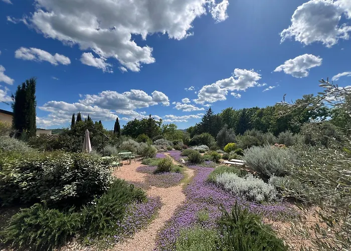 Bed and Breakfast Casale Terre Rosse Garden Saturnia