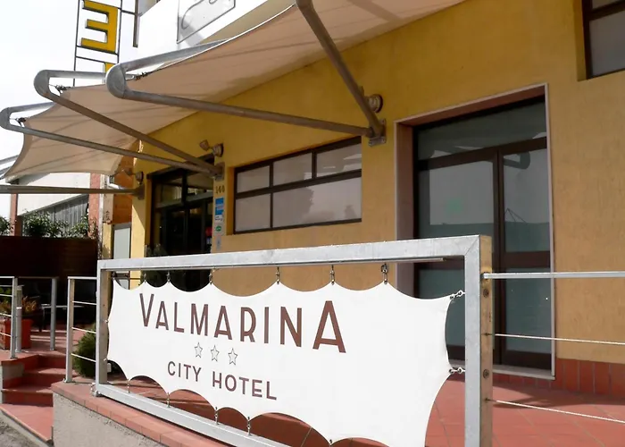 Hotel Valmarina Calenzano