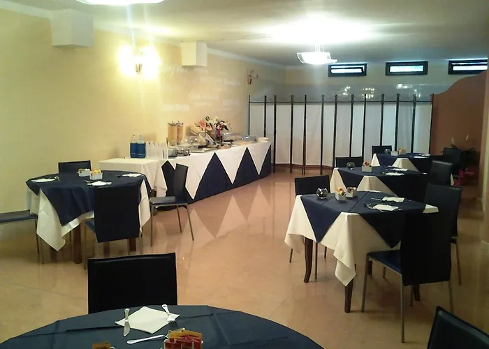 Hotel Sextum Bientina