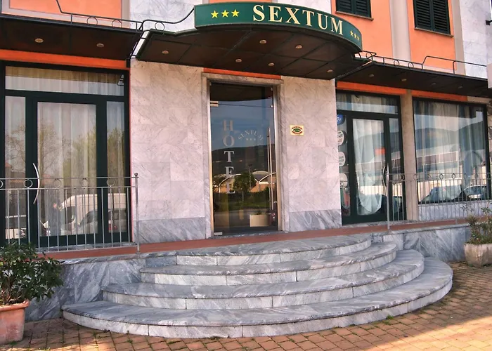 Hotel Sextum Bientina