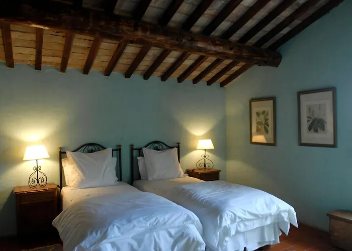 Hotel Laticastelli Country Relais Rapolano Terme