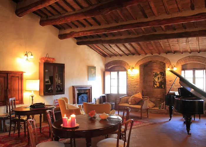 La Locanda Del Loggiato