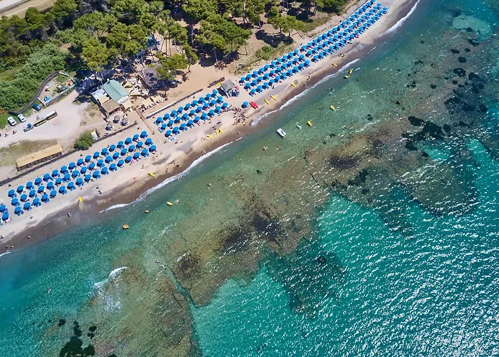 Villaggio Orizzonte Riotorto