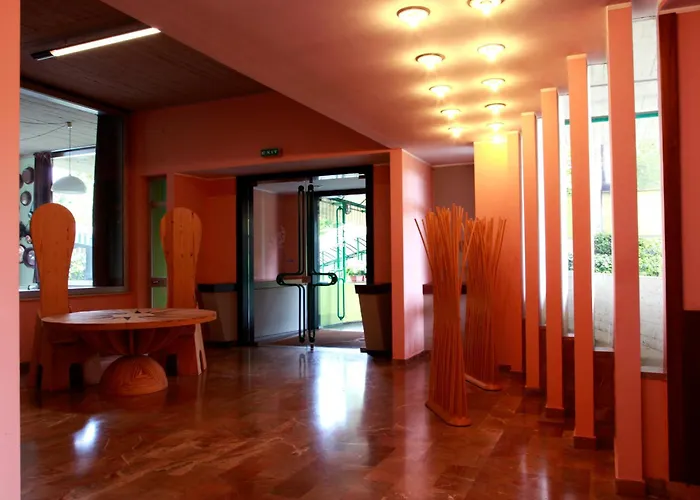 Hotel Country Club Capannori