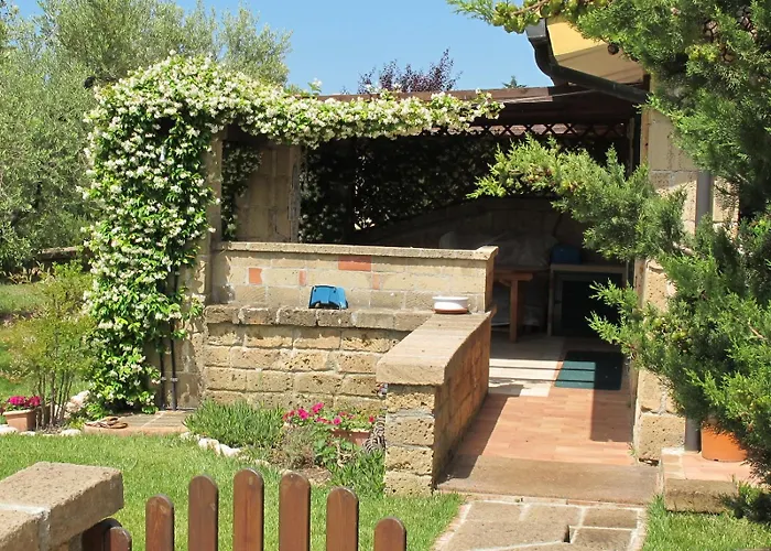 Il Borgo Centro Vacanze Guardistallo