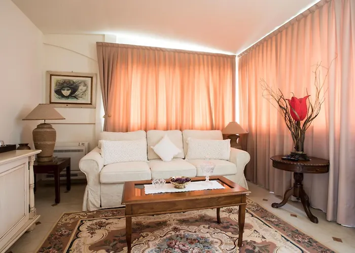 Hotel Kyrton Forte dei Marmi