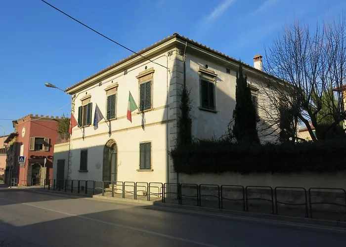 Villamorosa Calci