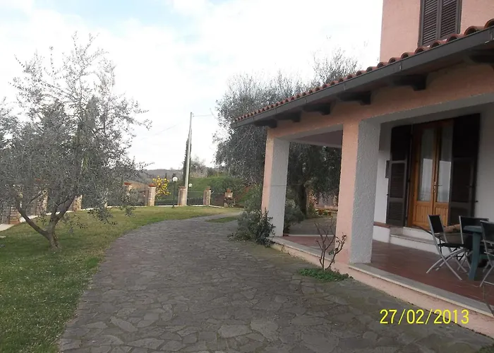B&B La Piaggia