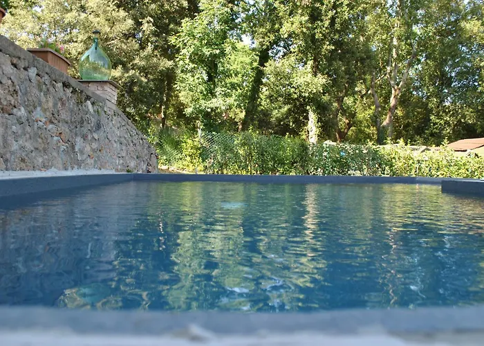 Villa Lilia by Let Siena