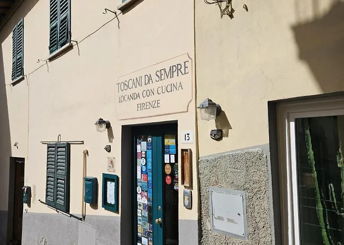 Toscani da sempre