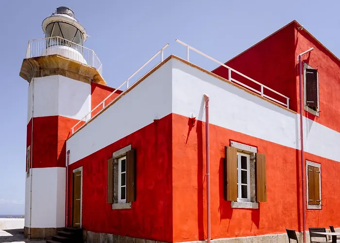 Resort Faro di Punta Fenaio