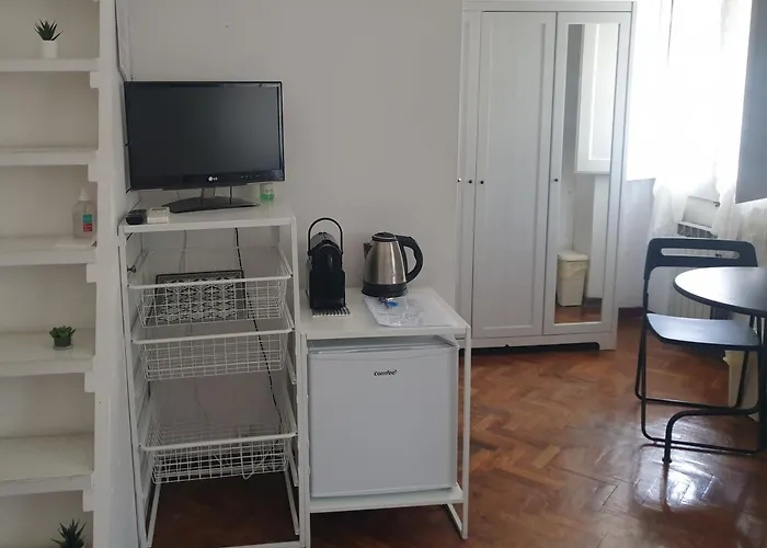 Il Prato Firenze