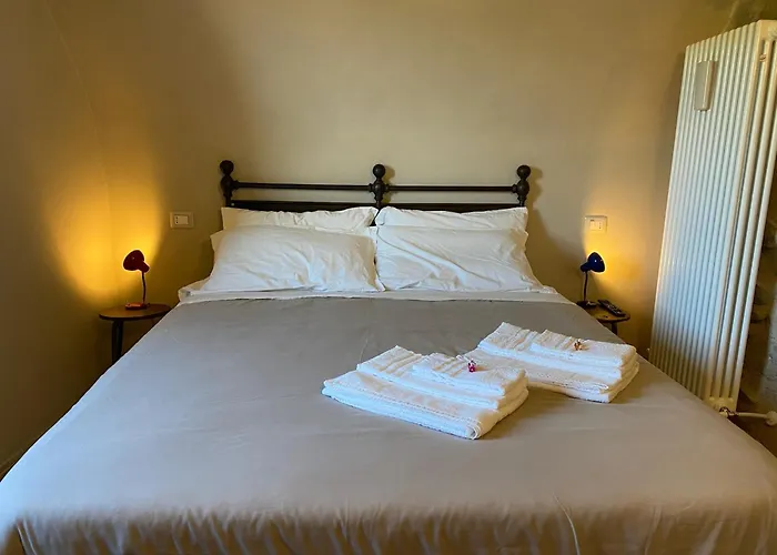 La Casa Medievale Suites e SPA Pontremoli