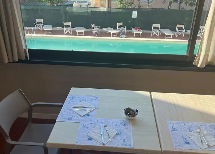 Residence Marina di Cecina