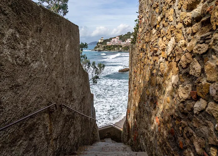 Hotel Corallo Castiglioncello