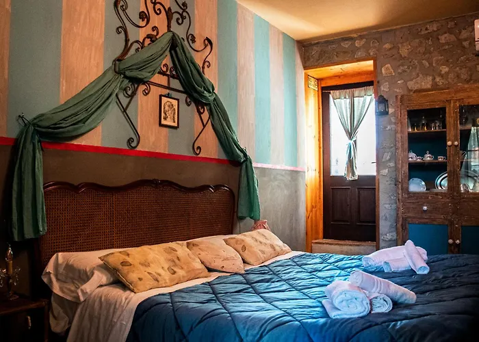 Il Pievano B&B Campiglia Marittima
