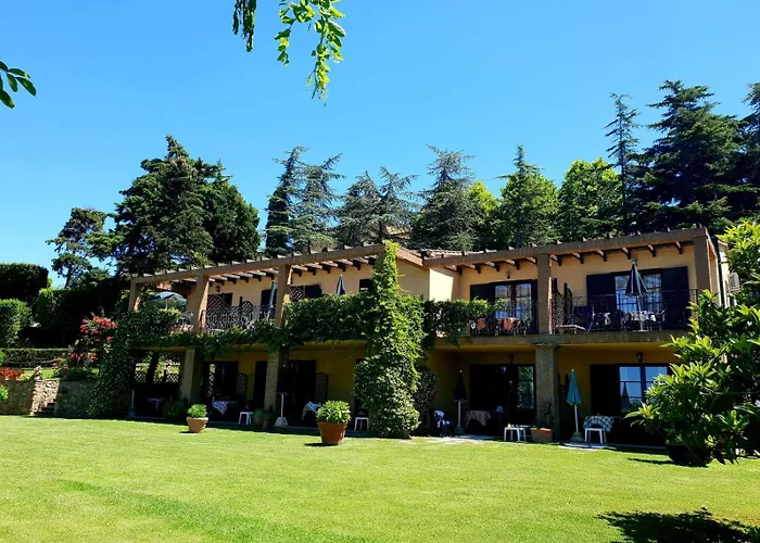 Residence Villa Elena Guardistallo