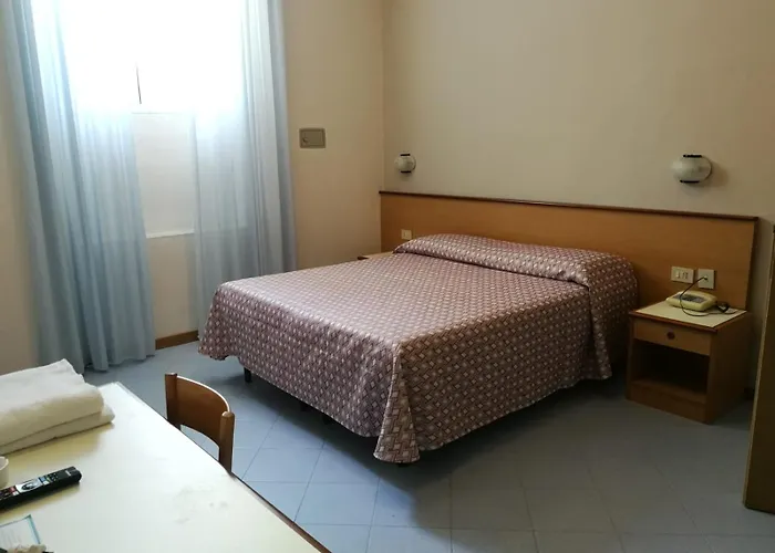 Hotel Sogno Viareggio
