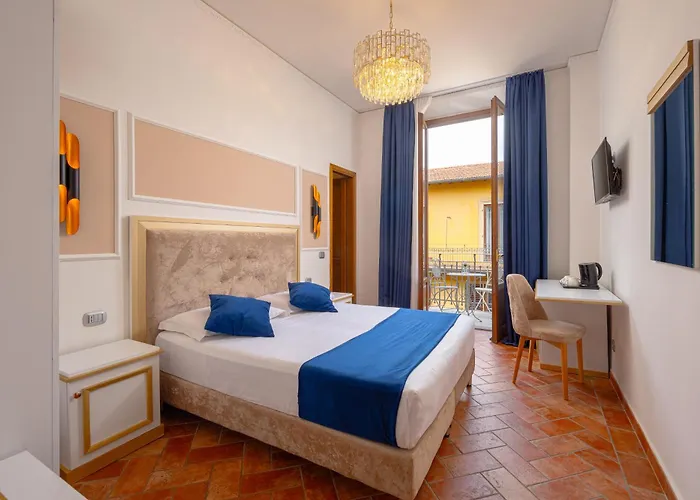 Annabella Hotel
