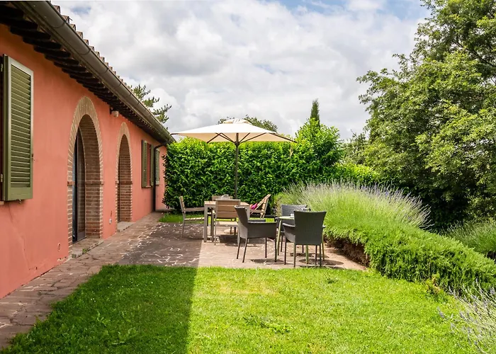 Cignella Resort Trequanda